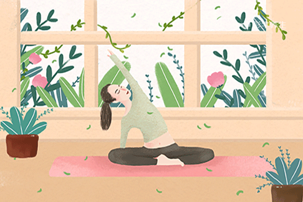 瑜伽.gif 藠头什么人不能吃