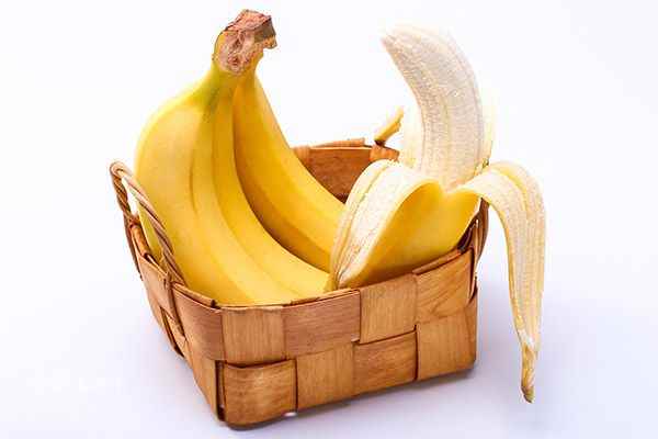 香蕉1.jpg 吃什么食物能提高免疫力