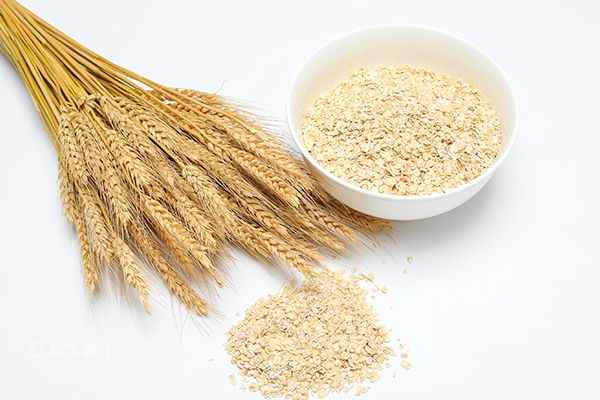 燕麦片的功效和作用