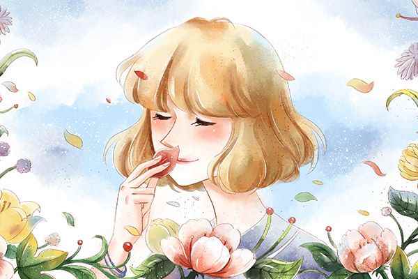 女性10.jpg 排卵期一般在什么时候