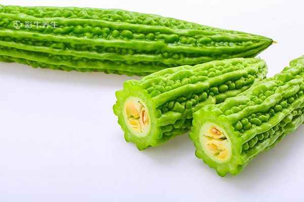 苦瓜3.jpg 什么食物去湿气效果好