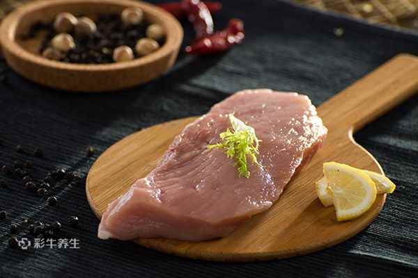 瘦肉3.jpg 嘌呤高的食物一览表