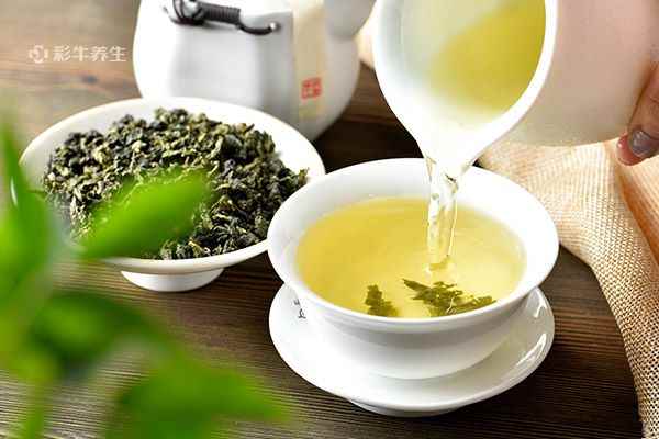 茶3.jpg 高血糖喝什么茶比较好