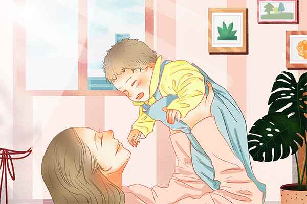 宝宝1.jpg 小孩止呕吐最有效方法