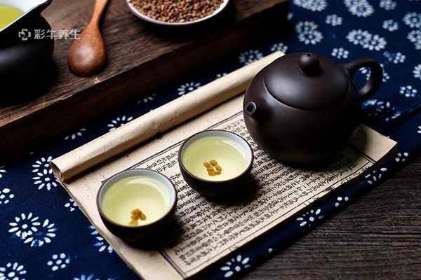 苦荞茶6.jpg 什么泡水喝减肥最快