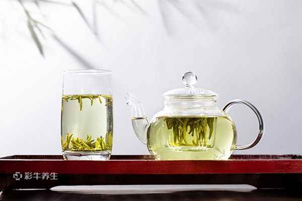 绿茶3.jpg 祛湿喝什么茶