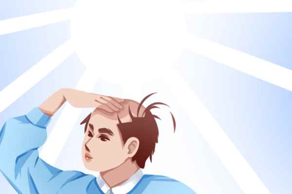 头皮屑多怎么改善(头皮屑多可以使用具有功能性的洗发产品)