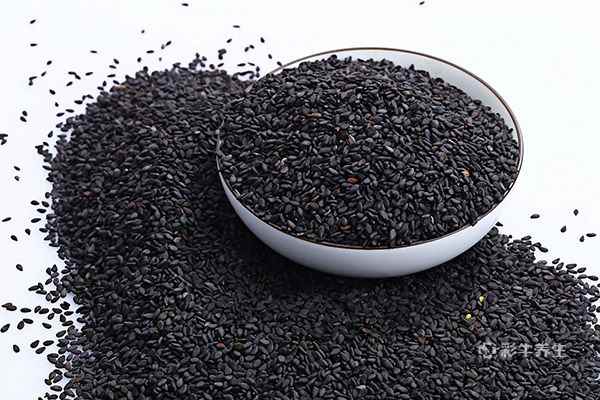 黑芝麻5.jpg 掉发多吃什么食物