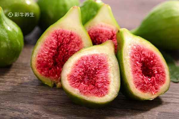 无花果5.jpg 无花果的食用方法