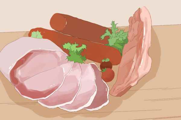 补铁吃什么食物最好