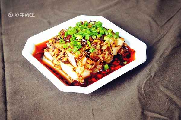 凉粉2.jpg 凉粉的功效与作用