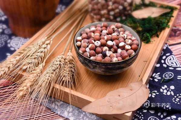 芡实怎么吃祛湿最好
