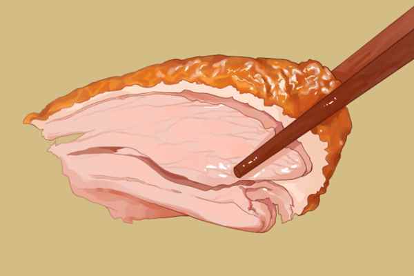 吃什么食物能补肾(能补肾的食物有黑枣、黑豆、猪肾、泥鳅、羊肉、黑芝麻、红豆、枸)