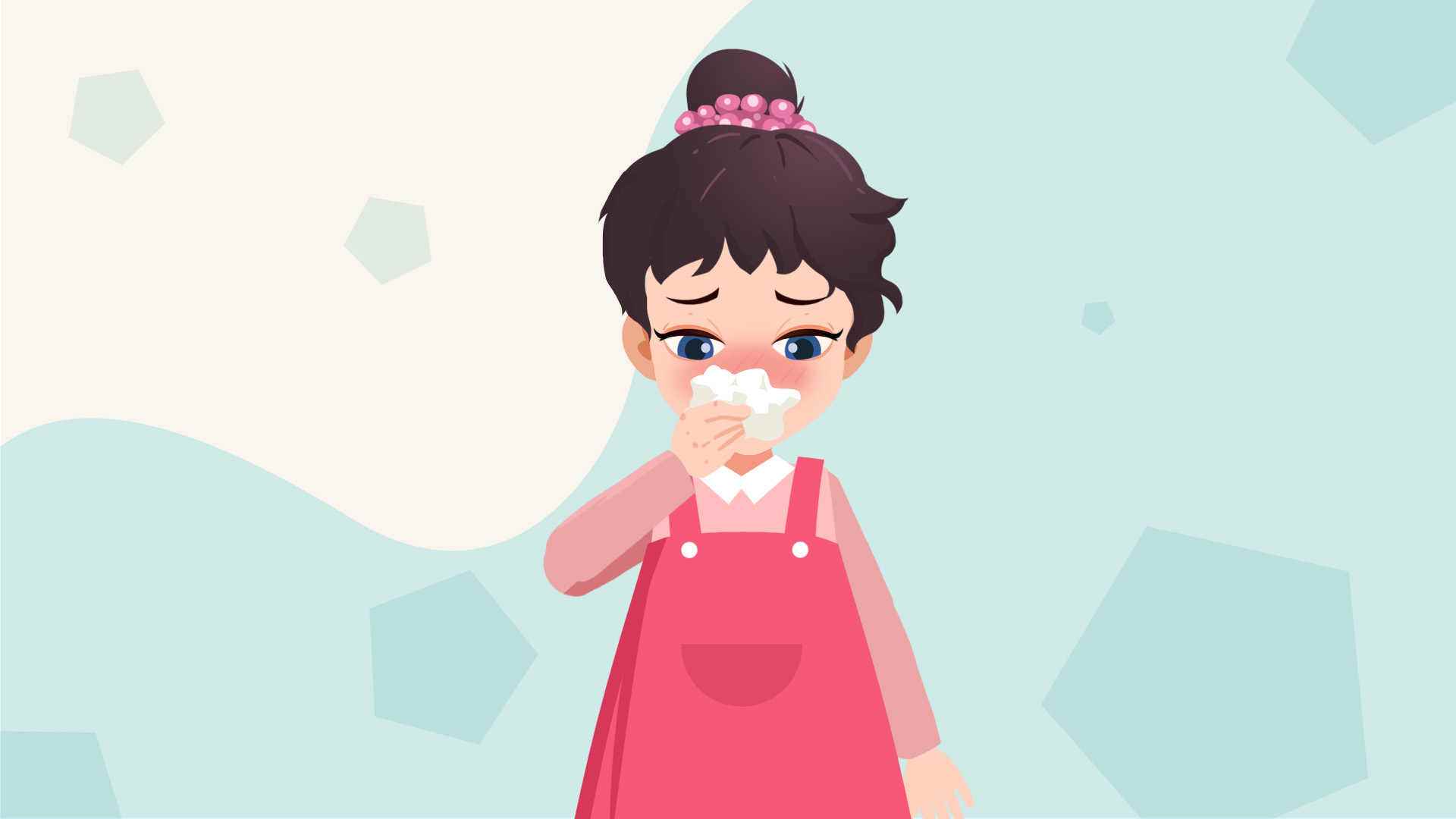 怎么把鼻子变高变挺