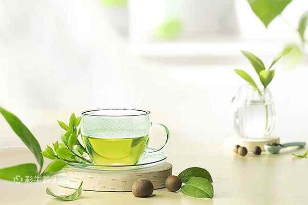 降血脂喝什么茶最好