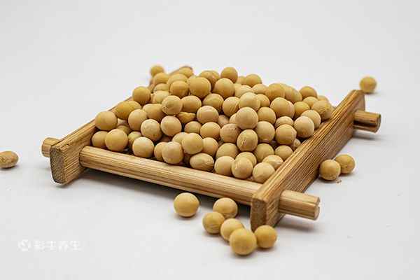 黄豆1.jpg 吃什么对视力好