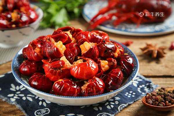 1.jpg 虾尾怎么做好吃