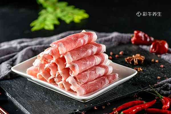 羊肉1 (2).jpg 生理期吃什么好