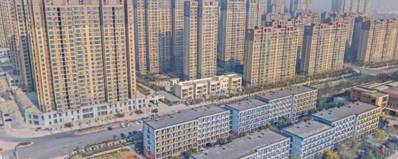 启福尚都是几环(郑州启福物业管理有限公司)