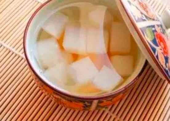 苹果橘子怎么做好吃