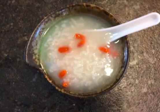 糯米粥好消化吗