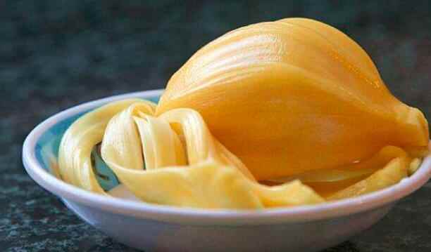 菠萝蜜怎么吃
