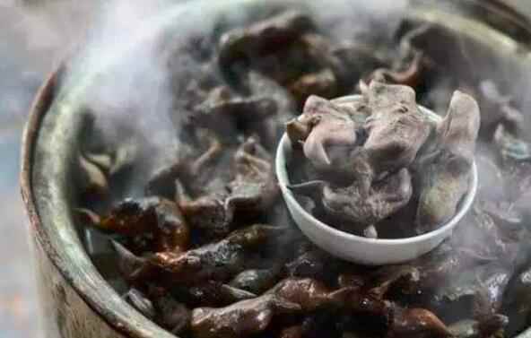 菱角要煮多久