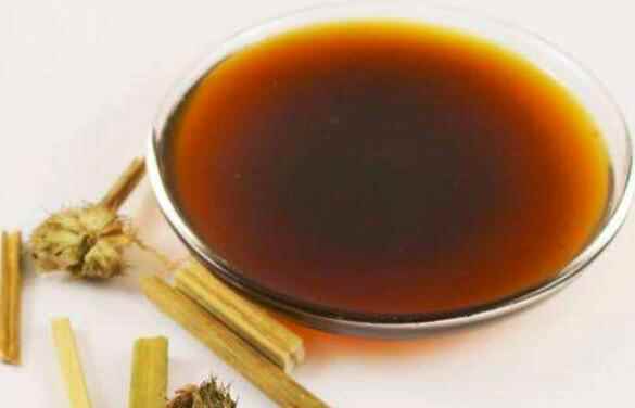 益母草如何煮水喝