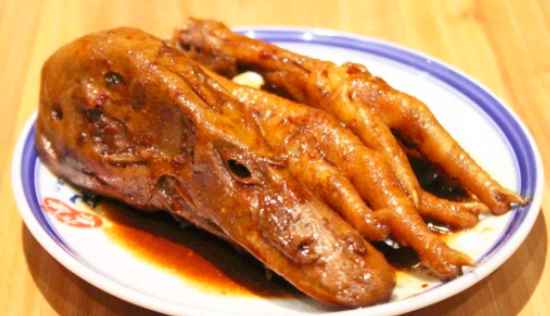 吃鸭头会过敏吗