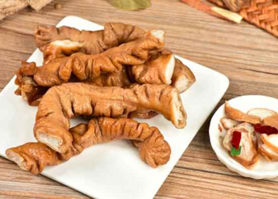 猪大肠怎么保存好