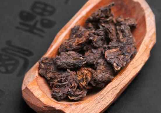 老茶头煮还是泡