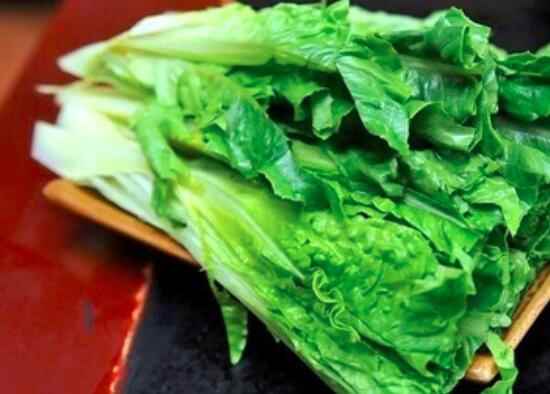 莴笋尖怎么吃