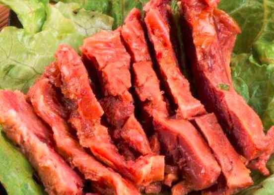 什么人不能吃驴肉