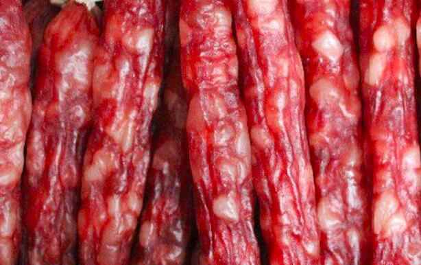 正宗腊肠怎么腌制