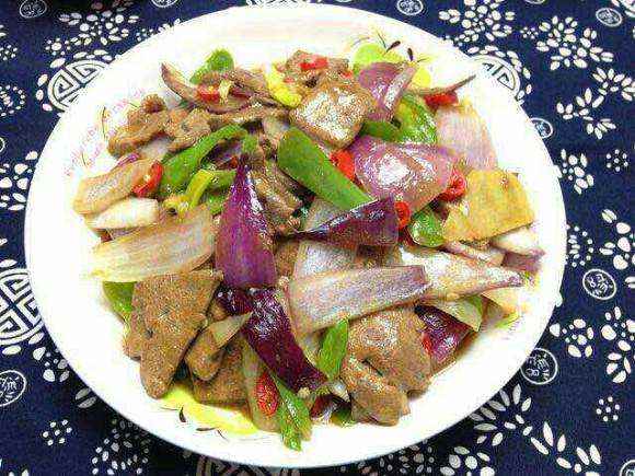 洋葱怎么炒最好吃