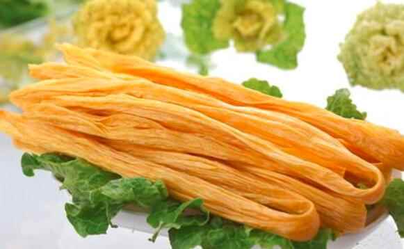 腐竹是发物吗