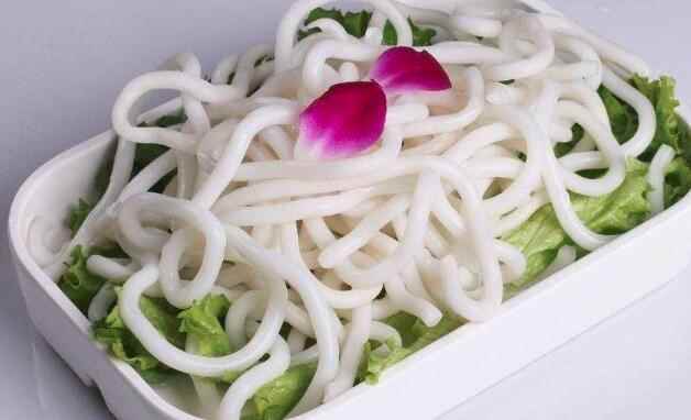 土豆粉是什么