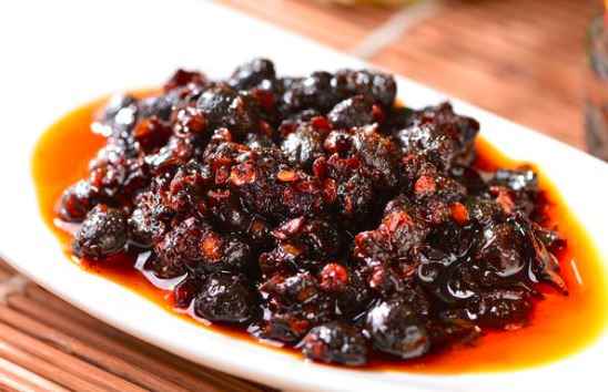 豆豉是发物吗
