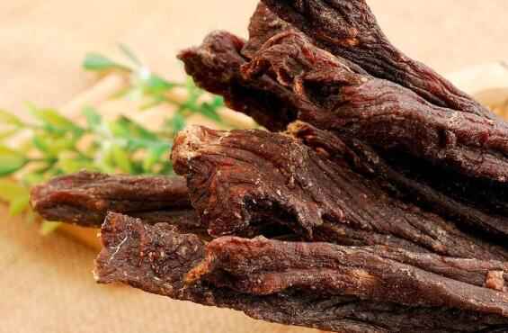 孕妇能吃牛肉干吗