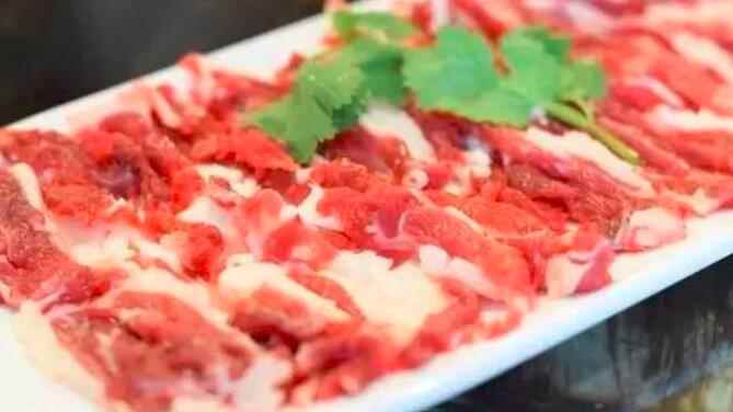 牛肉怎么吃