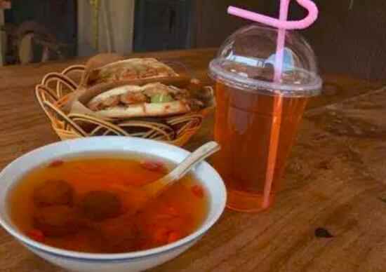 怎么做好喝的杏皮水