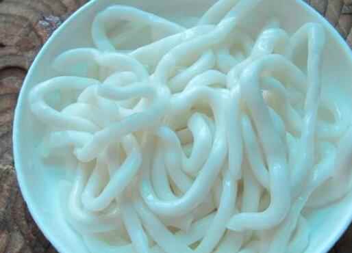 土豆粉怎么吃