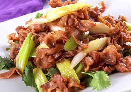 羊肉怎么烧好吃