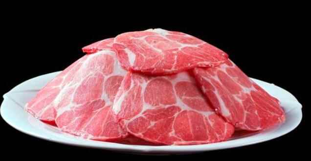 牛肉的热量