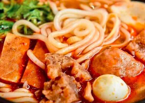 土豆粉可以多吃吗