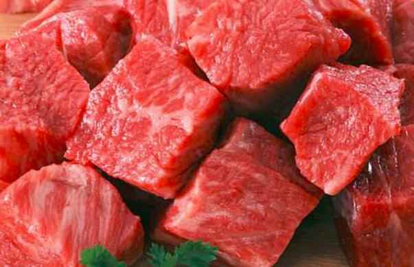 牛肉是什么