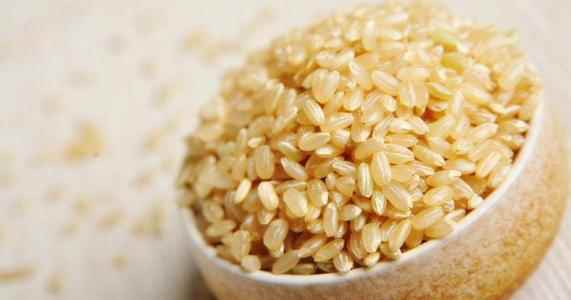 糙米和大米的区别都有哪些