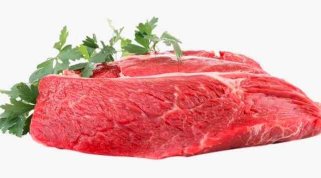 牛肉是不是发物
