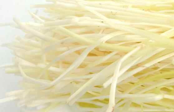 韭黄怎么吃