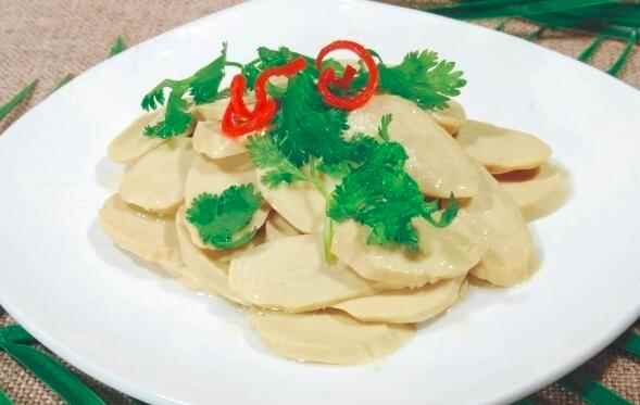 素鸡是豆制品吗